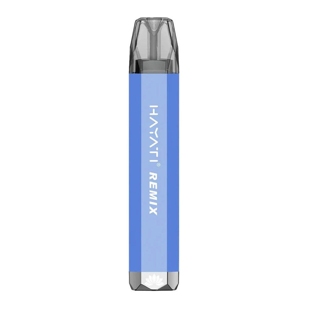 4-in-1 Hayati Remix 2400 Disposable Vape