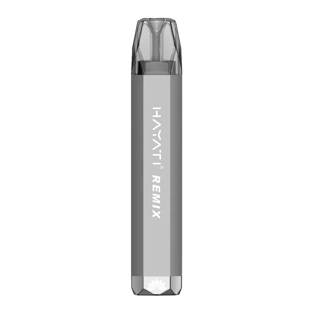 4-in-1 Hayati Remix 2400 Disposable Vape