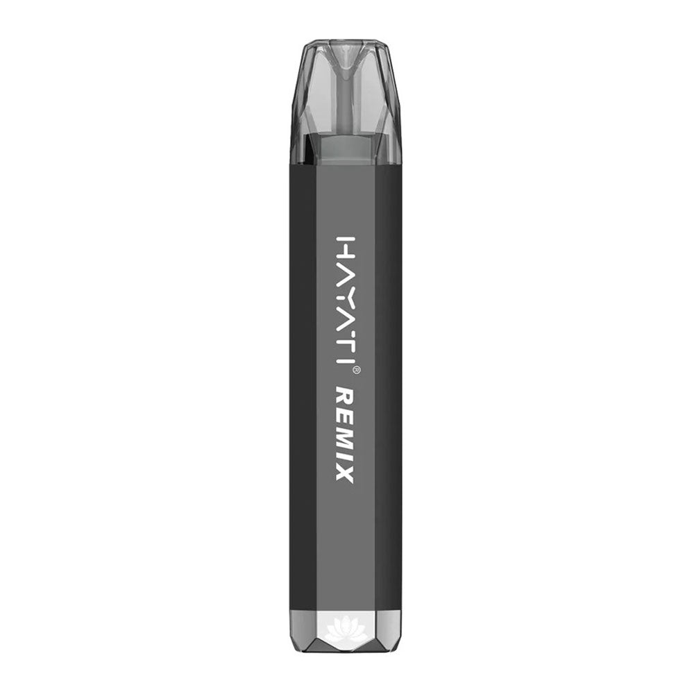 4-in-1 Hayati Remix 2400 Disposable Vape