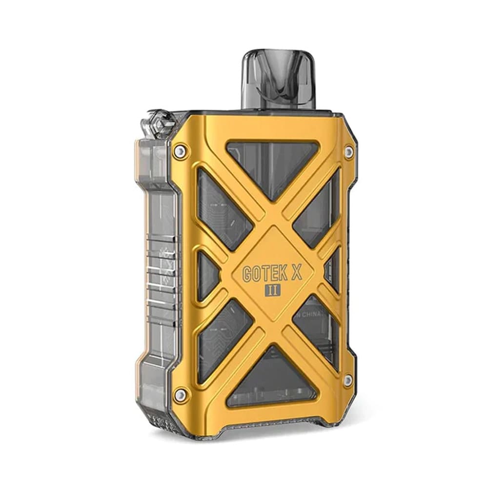 Aspire Gotek X 2 vape kit