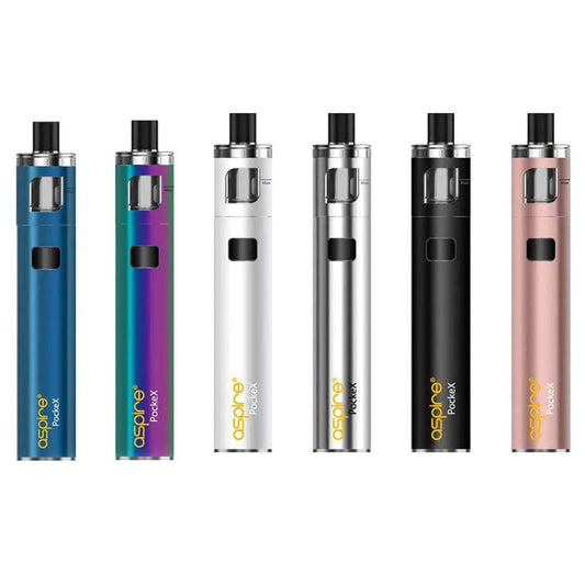 Aspire Pockex AIO Kit