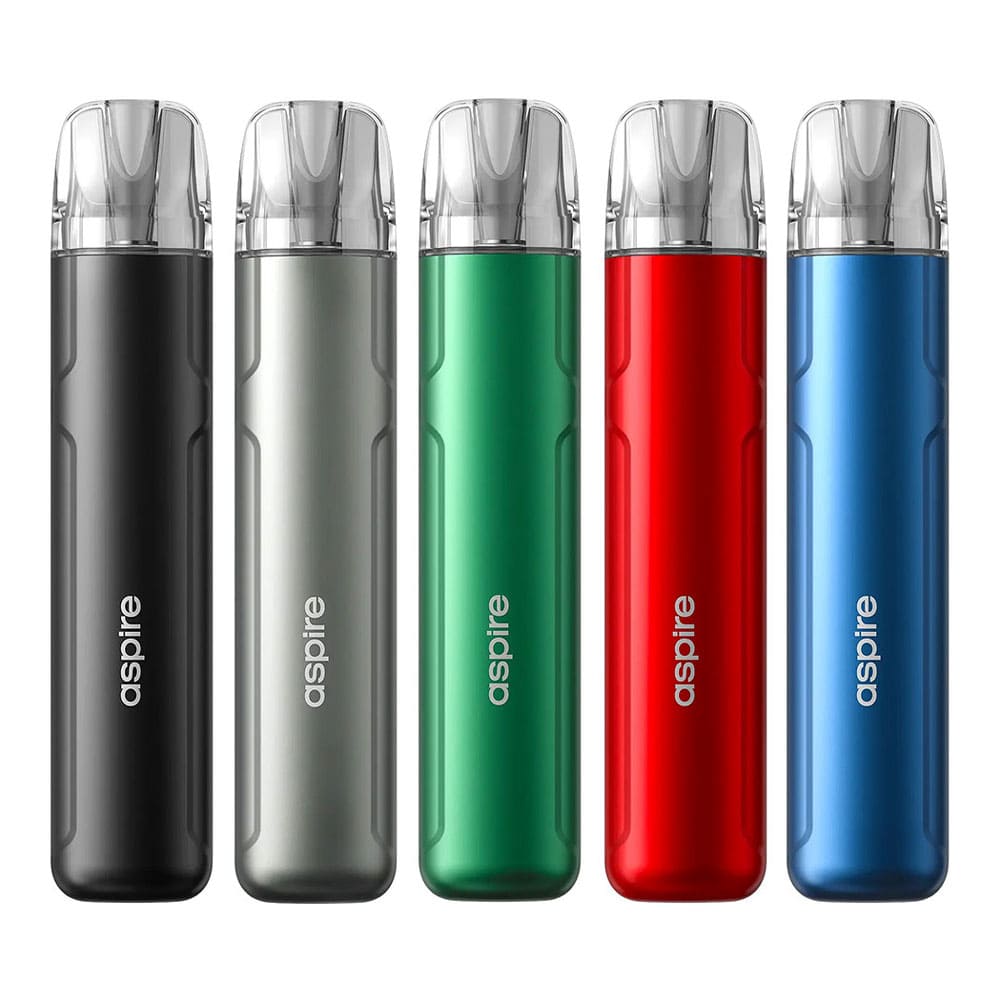 Aspire Cyber S Pod Kit