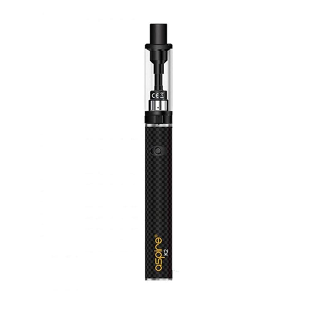 Aspire K2 Quick Start Kit