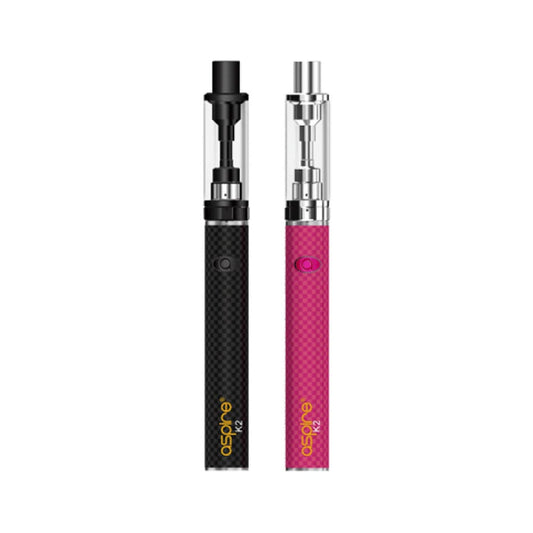 Aspire K2 Quick Start Kit