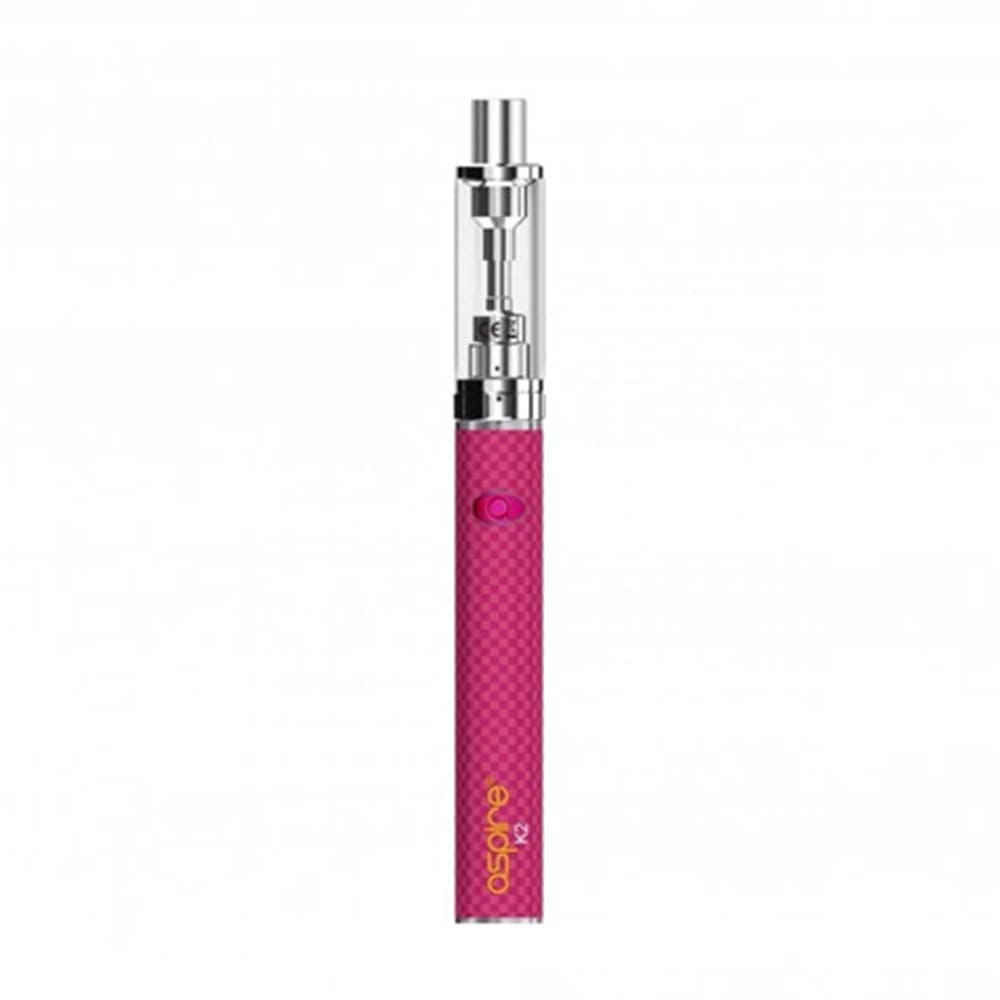 Aspire K2 Quick Start Kit