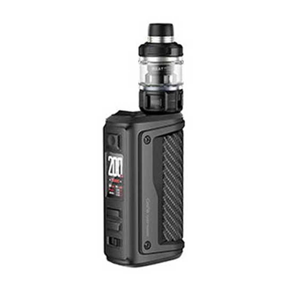 Voopoo Argus GT II 200W Starter Kit