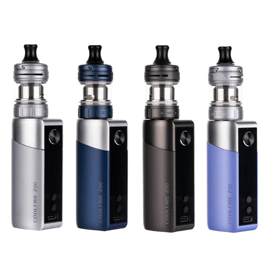 Coolfire Z60 Vape Kit by Innokin