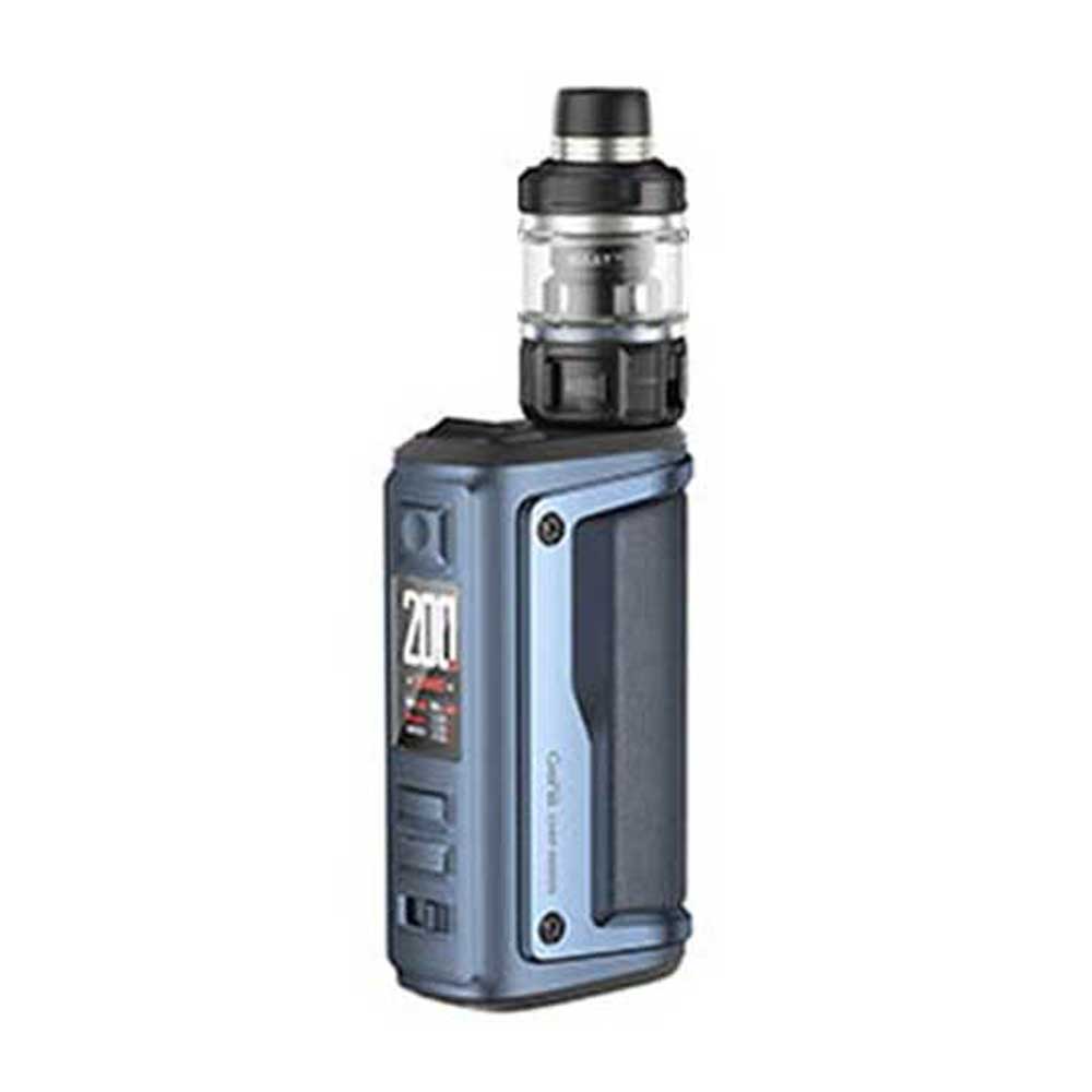 Voopoo Argus GT II 200W Starter Kit