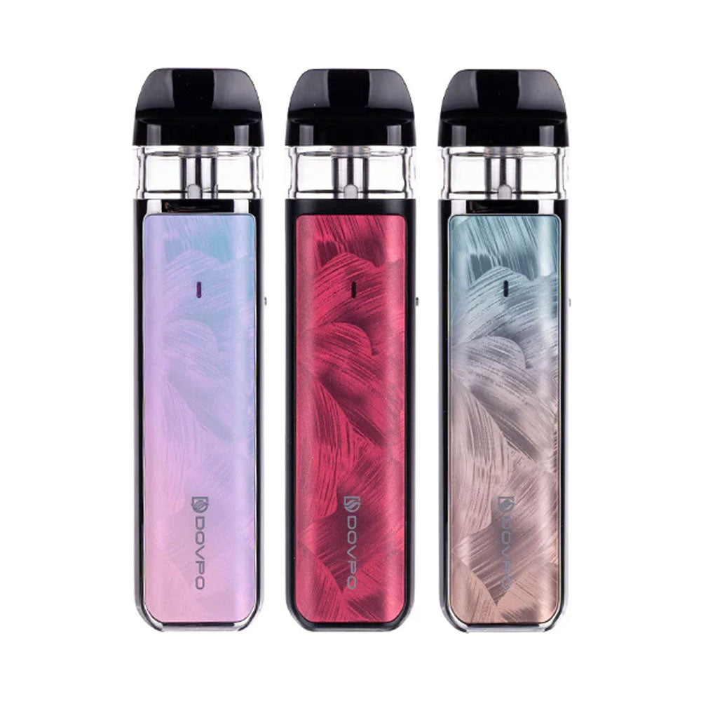 Dovpo Ayce Mini Pod Kit