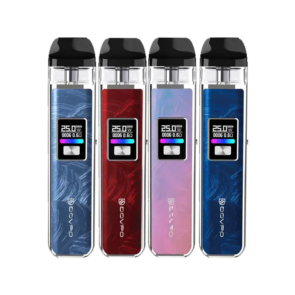 Dovpo Ayce Pro Pod Kit