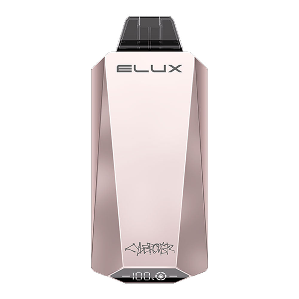 Elux Cyberover 15000 Puffs Disposable Vape