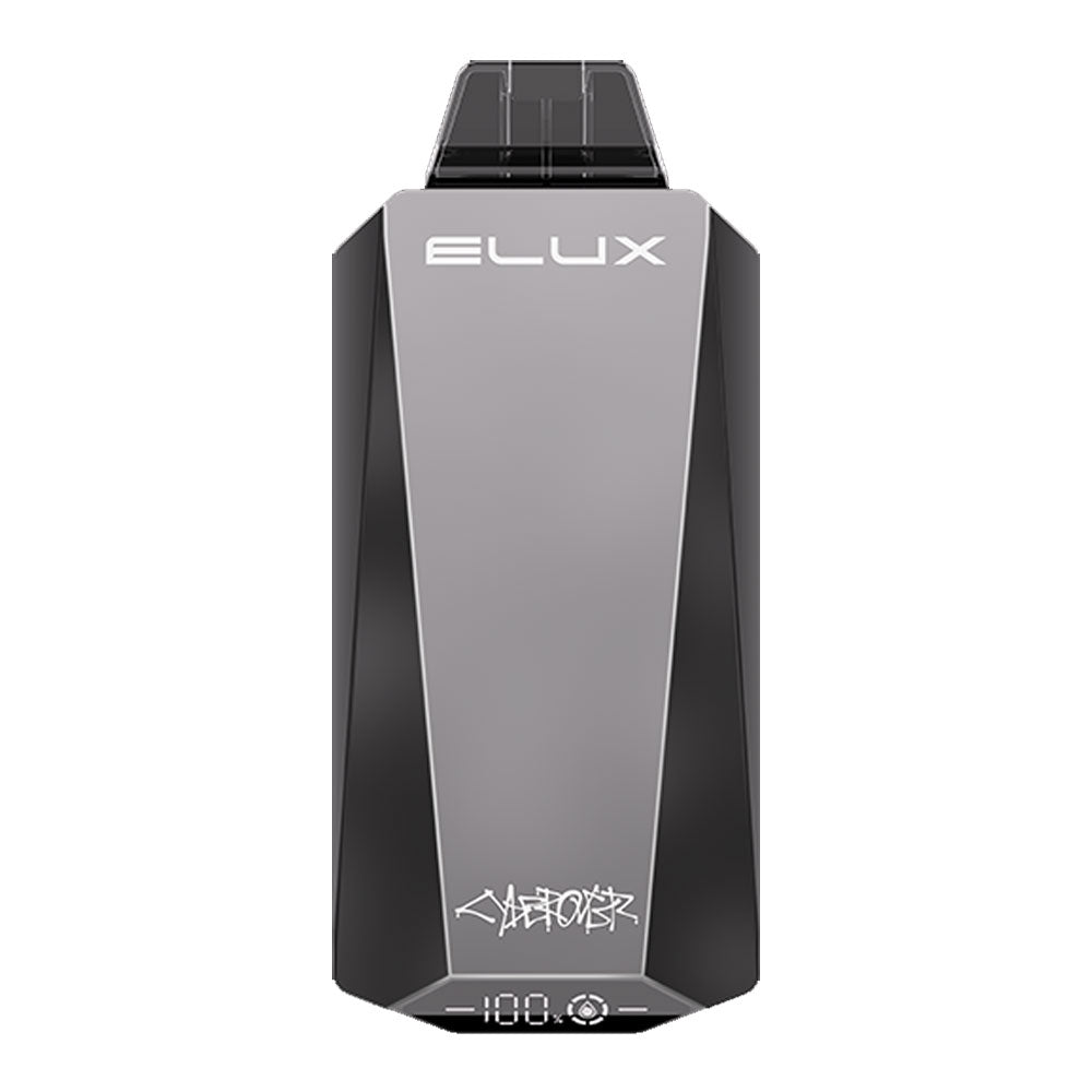 Elux Cyberover 15000 Puffs Disposable Vape