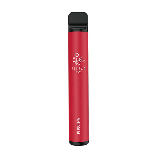 Elfsuka Elf Bar Disposable vape