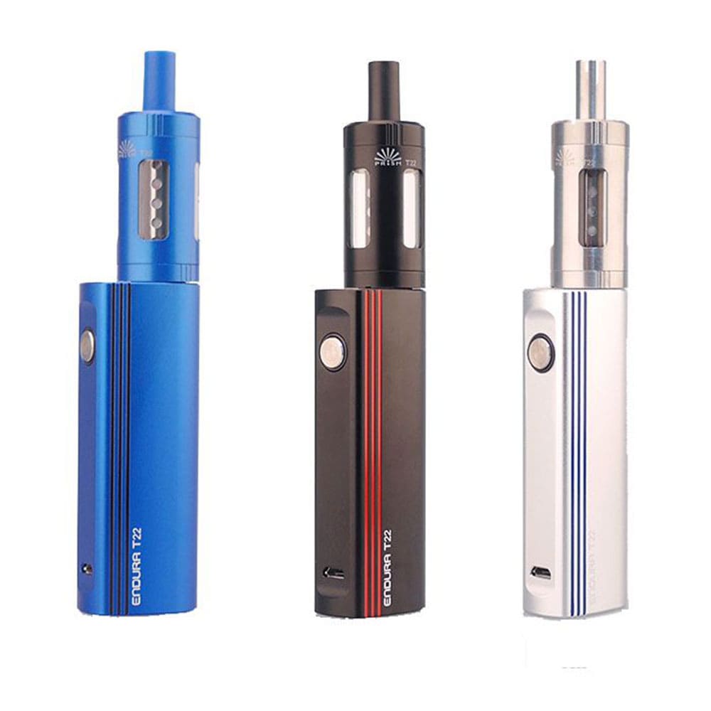 Endura T22E Kit By Innokin