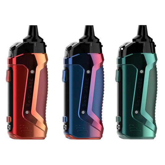 GeekVape B60 Boost 2 Vape Kit