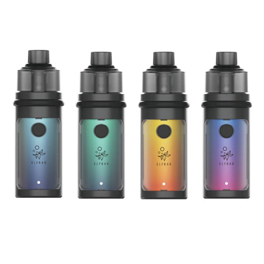 FB1000 Elf Bar Pod Kit 30W