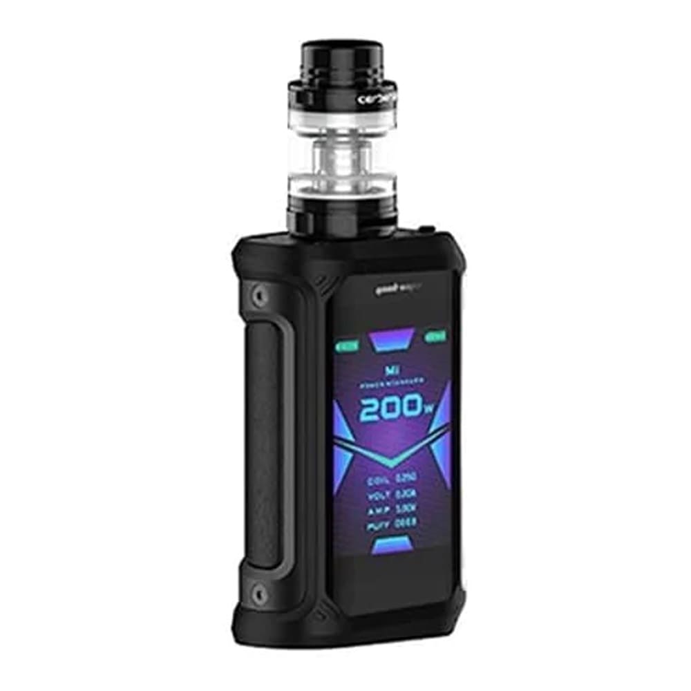 GeekVape Aegis X 200W Kit