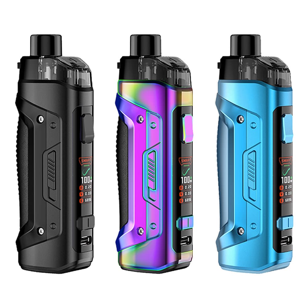 GeekVape B100 Aegis Boost Pro 2 Kit