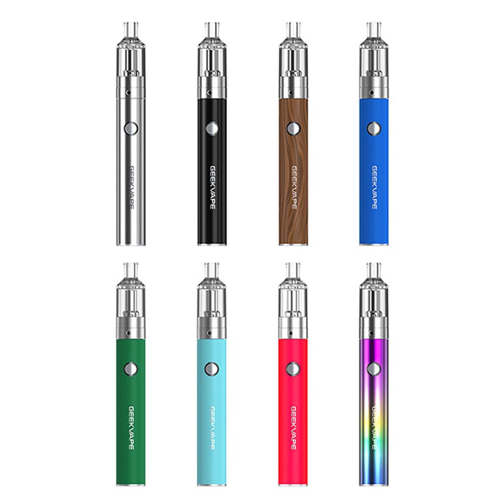 Geekvape G18 Pen Starter Kit