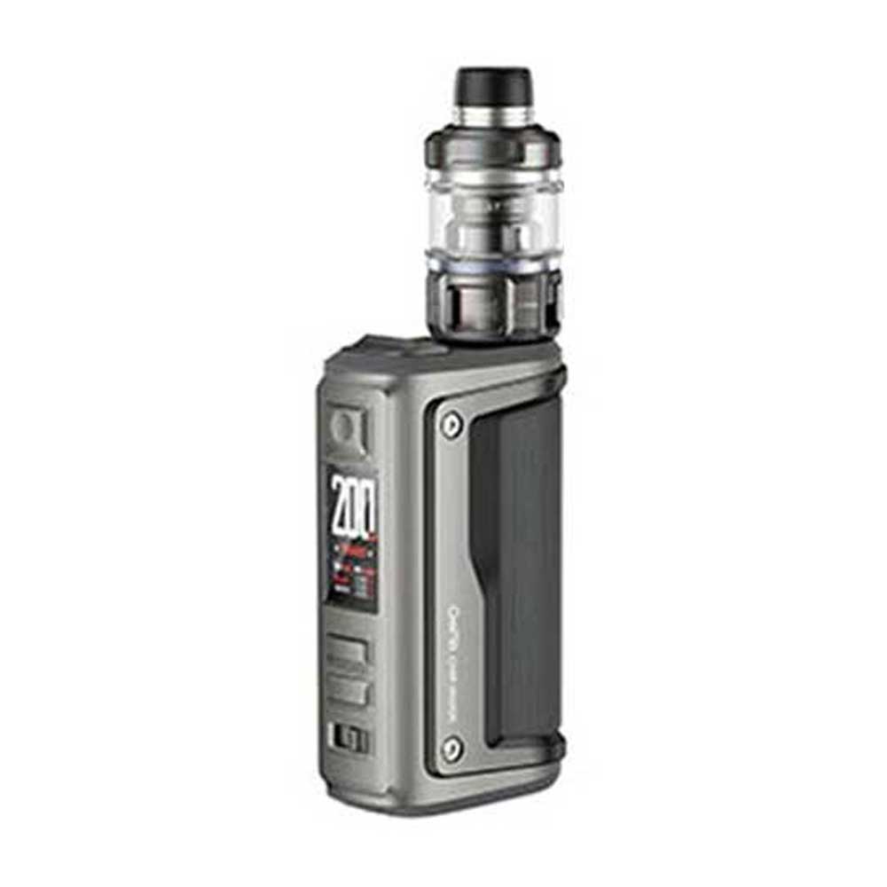 Voopoo Argus GT II 200W Starter Kit