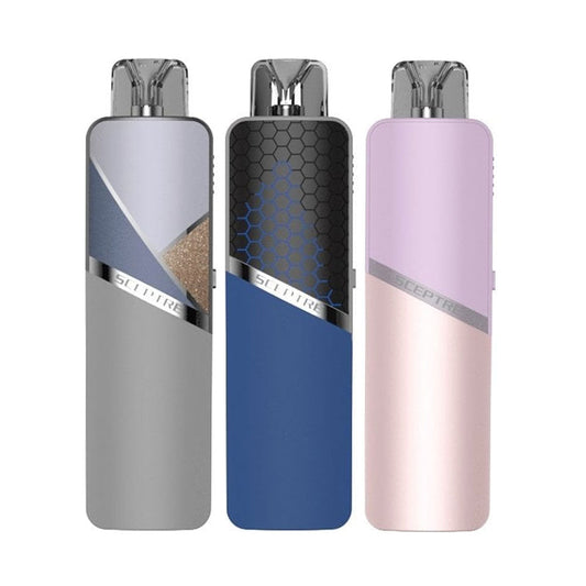 Innokin Sceptre Pod Kit | Available in 5 Colours