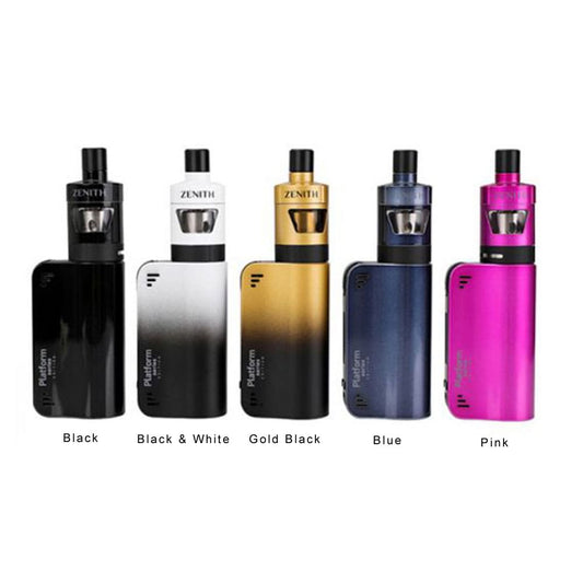 Innokin Coolfire Mini Zenith Kit | Battery 1300mAh