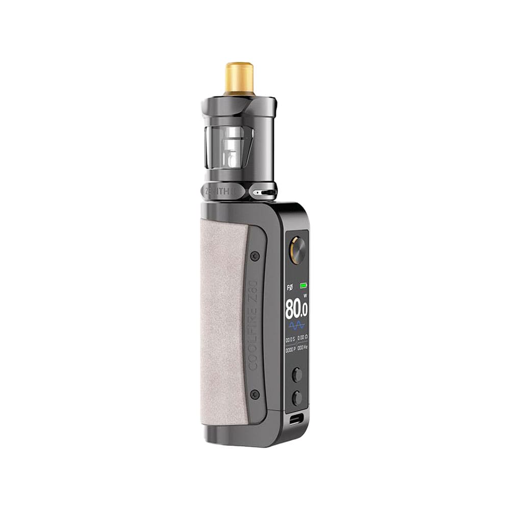 Innokin Coolfire Z80 Zenith II 80W Kit