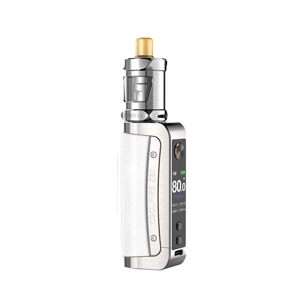 Innokin Coolfire Z80 Zenith II 80W Kit