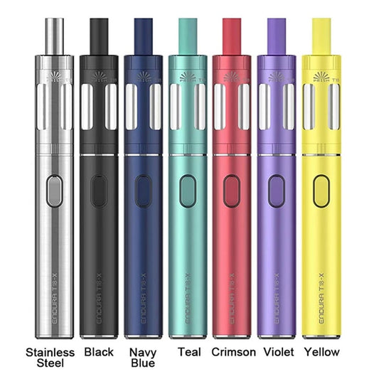 Innokin Endura T18 X Starter Kit