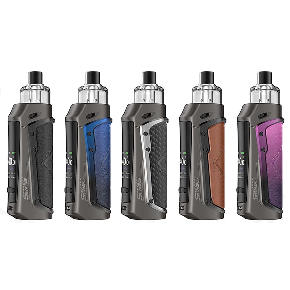 Innokin Sensis Pod Kit | 40W with 3000mAh battery