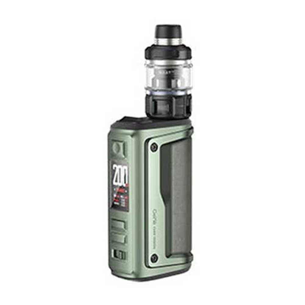 Voopoo Argus GT II 200W Starter Kit