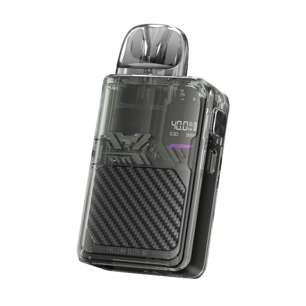 Lost Vape Thelema Elite Art 40 Pod Kit