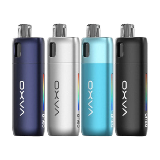 OXVA ONEO Pod Kit