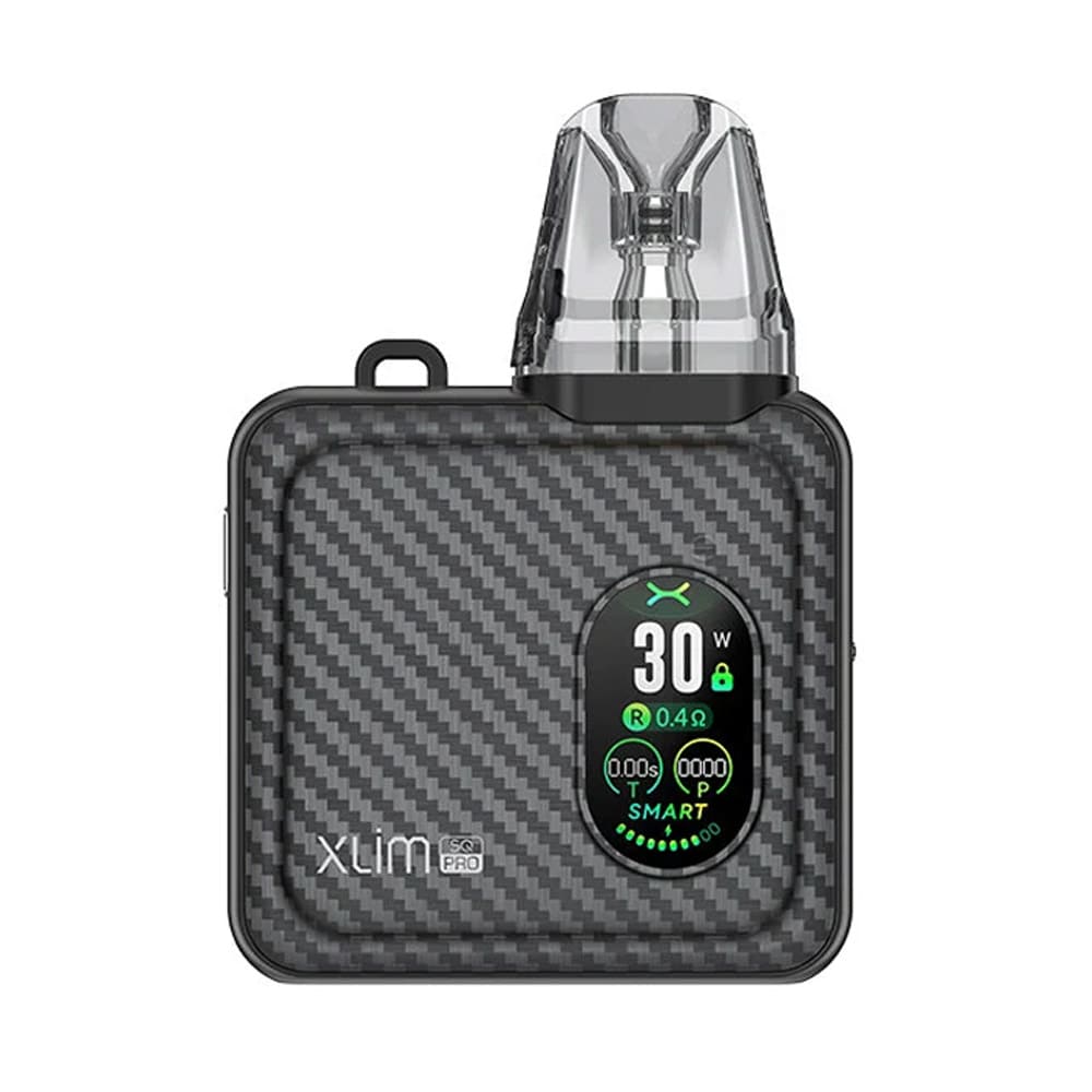 Oxva Xlim SQ Pro Pod Kit