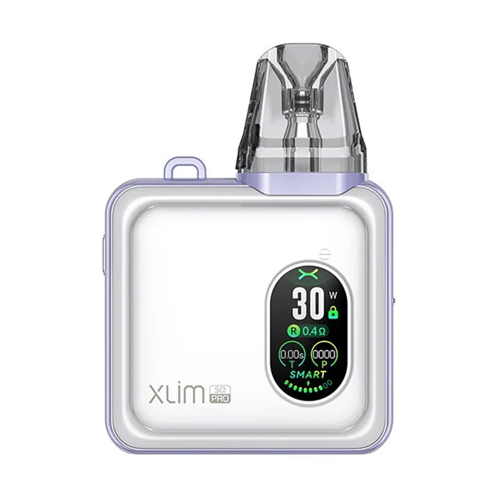 Oxva Xlim SQ Pro Pod Kit