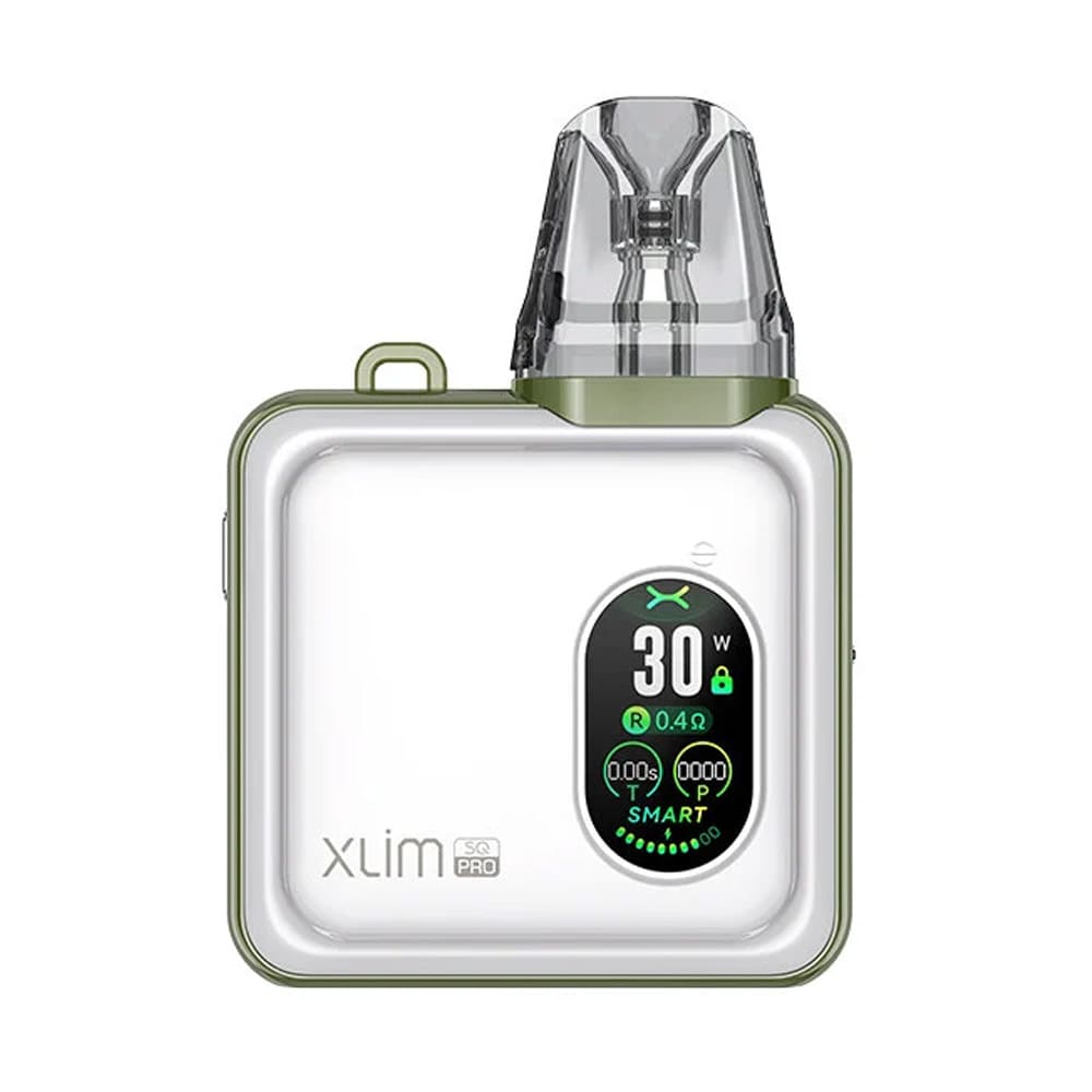 Oxva Xlim SQ Pro Pod Kit