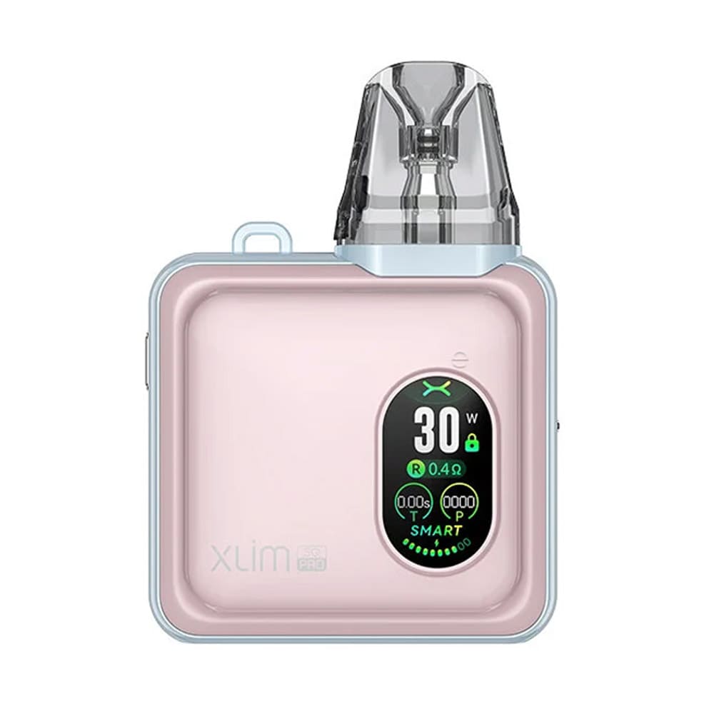 Oxva Xlim SQ Pro Pod Kit