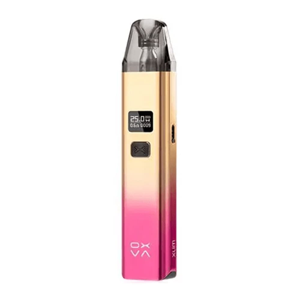 Oxva Xlim V2 25W Pod Kit