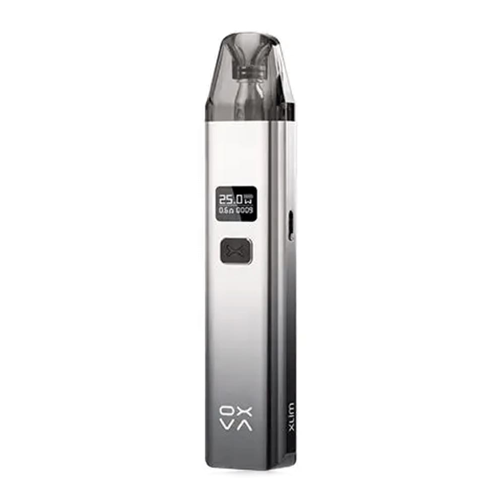 Oxva Xlim V2 25W Pod Kit