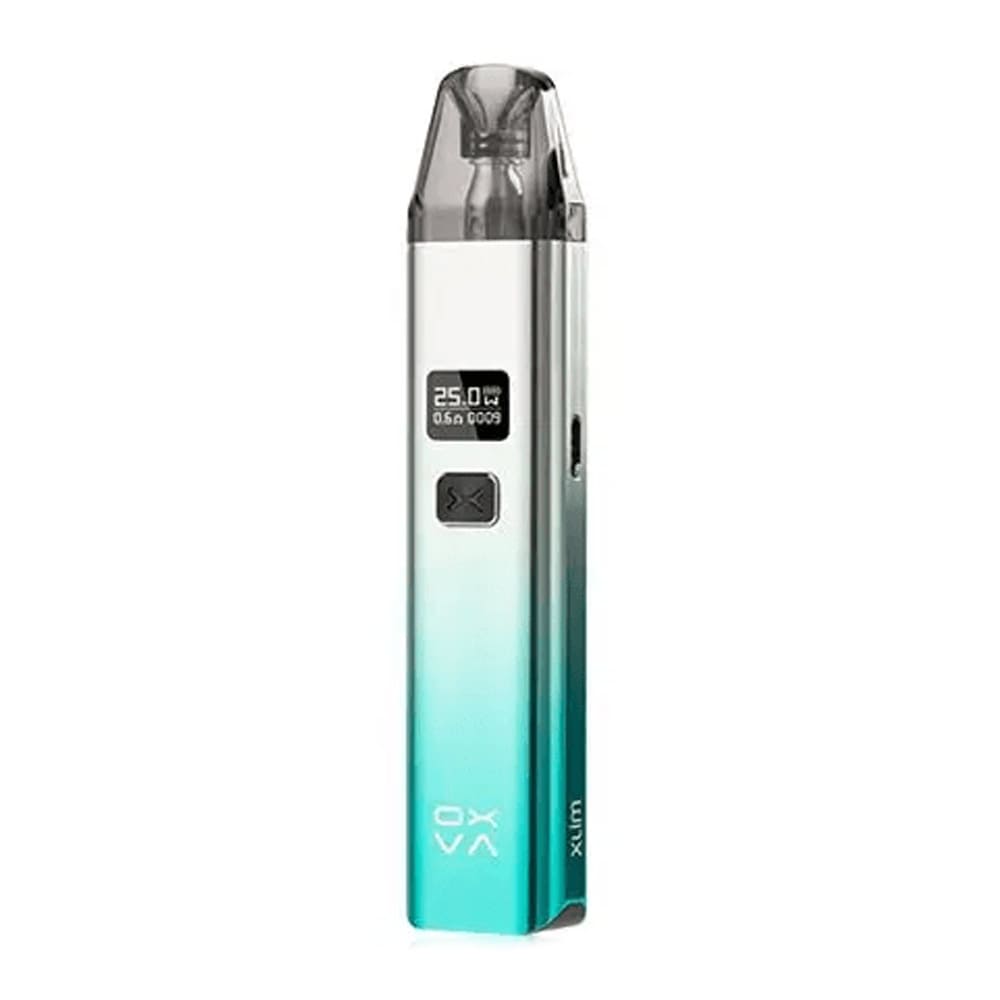 Oxva Xlim V2 25W Pod Kit