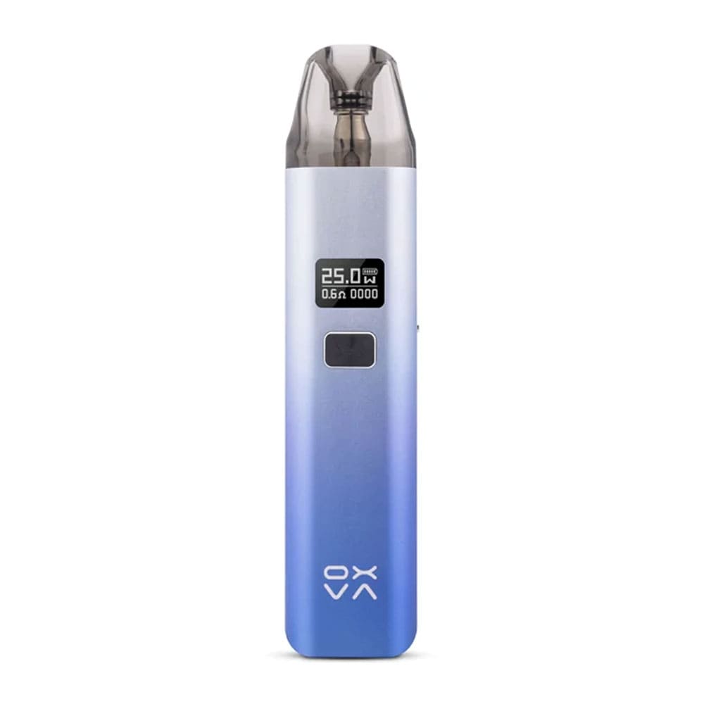 Oxva Xlim V2 25W Pod Kit