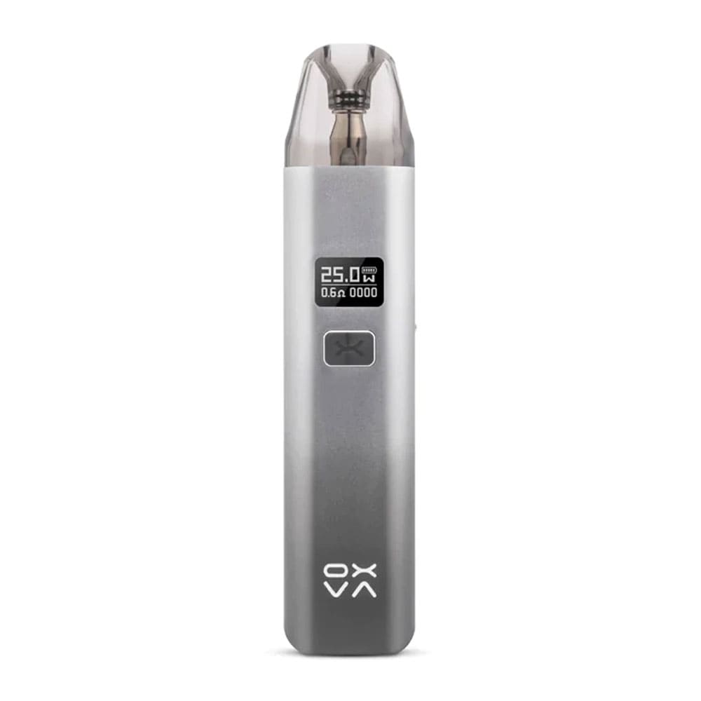 Oxva Xlim V2 25W Pod Kit