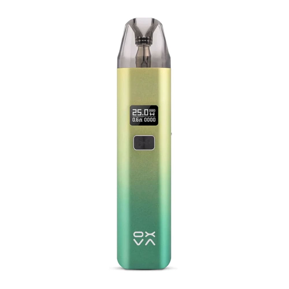 Oxva Xlim V2 25W Pod Kit