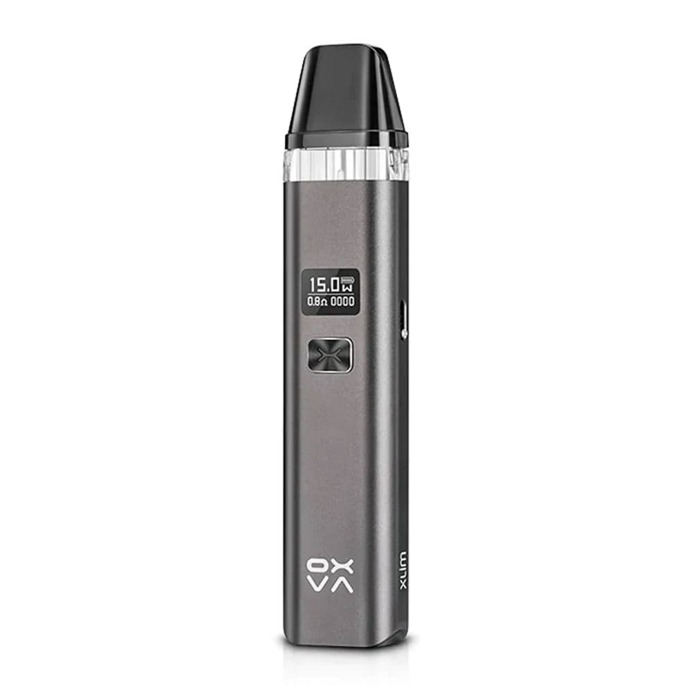 Oxva Xlim V2 25W Pod Kit