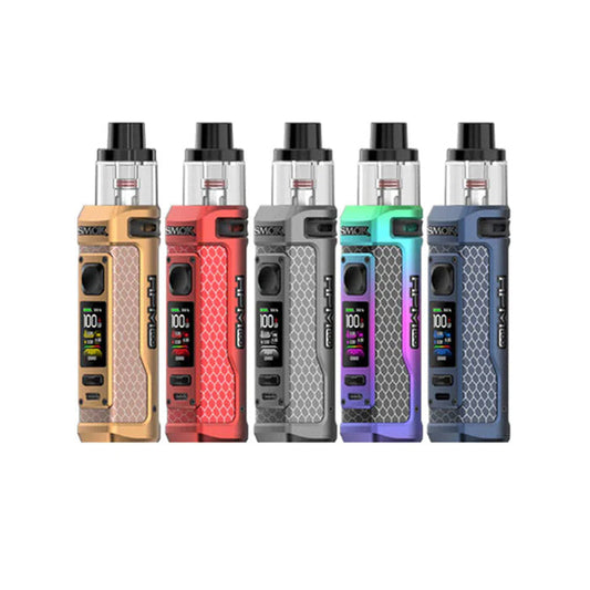 Smok RPM 100 Pod Kit