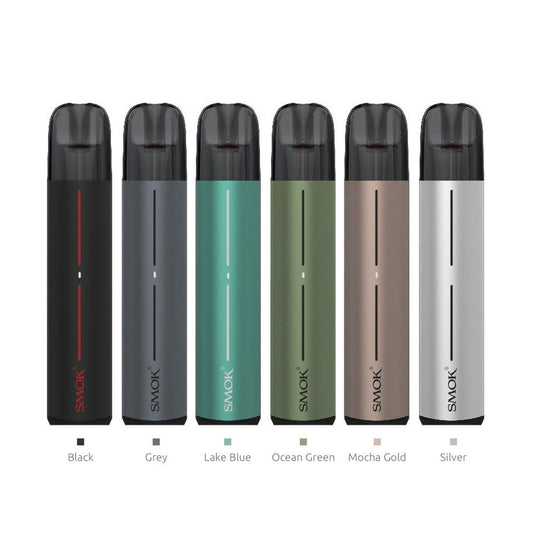 Smok Solus 2 Pod Kit 17W