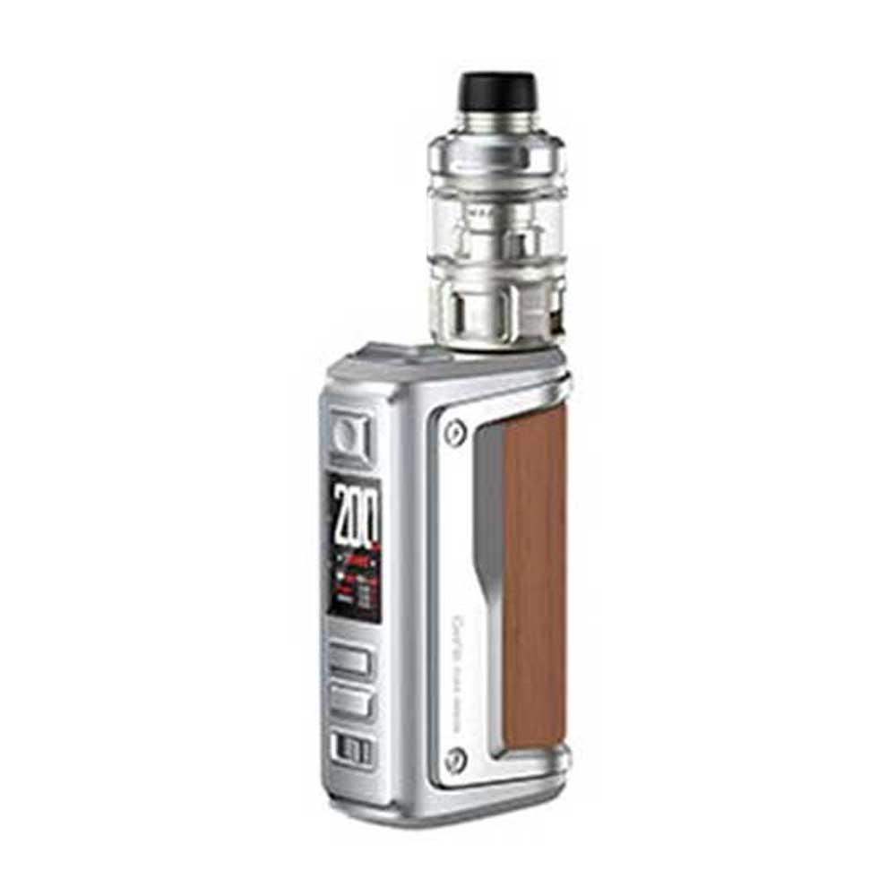 Voopoo Argus GT II 200W Starter Kit