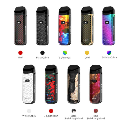 Smok Nord 2 Kit