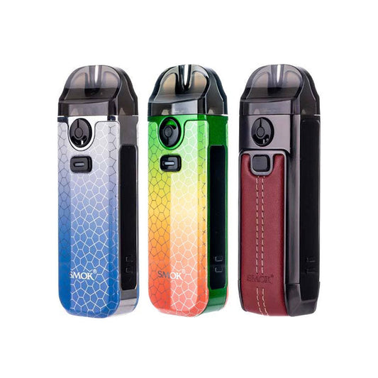 Smok Nord 4 80W Pod Kit