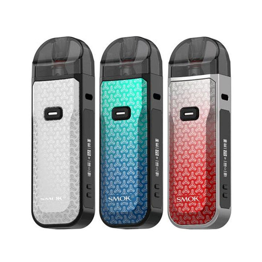 Smok Nord 5 80W Pod Kit